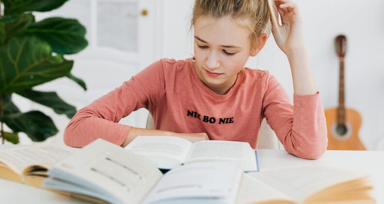 Read more about the article Navigating higher education tips for success